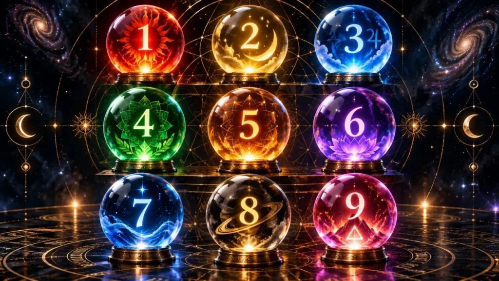 अपना Life Path Number कैसे निकालें? जानें हर नंबर का अर्थ! Life Path Number Meaning