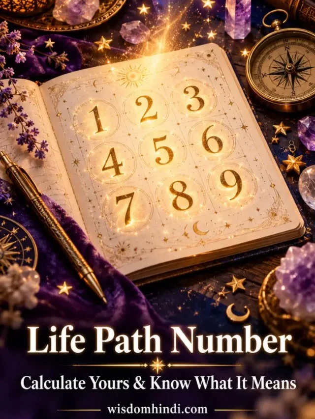 Life Path Number: How to Calculate Yours and What It Means