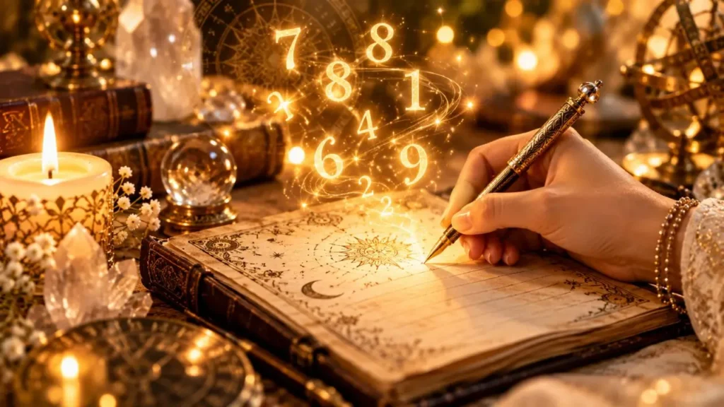 Numerology से जानें अपना Lucky Number | जन्मतिथि से How to Calculate Lucky Number in Numerology