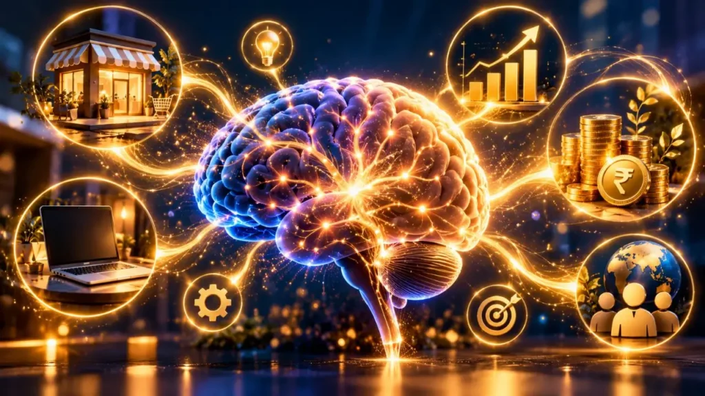 Business Manifestation Kaise Kare: सपने को Reality बनाने का सही तरीका What is Business Manifestation