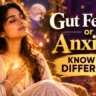 What is Gut Feeling