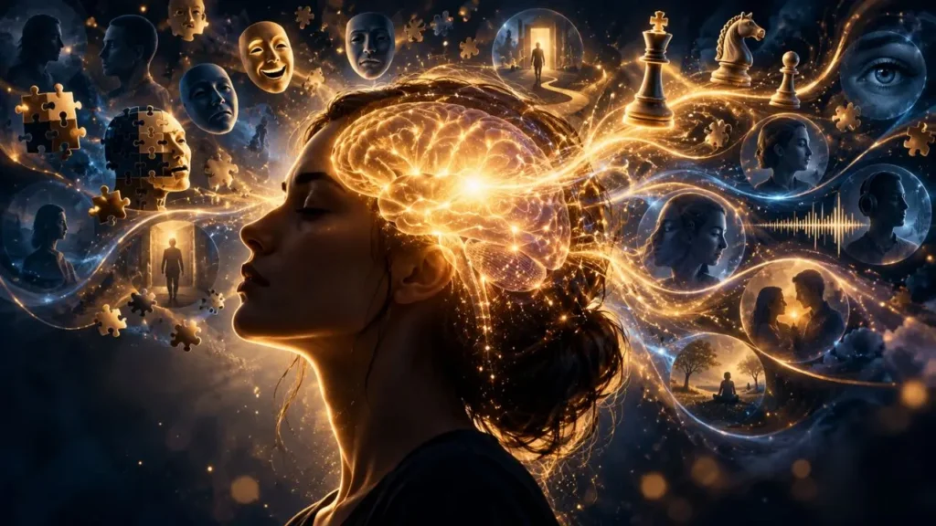 Gut Feeling क्या है? Intuition को Develop करें What is Intuition
