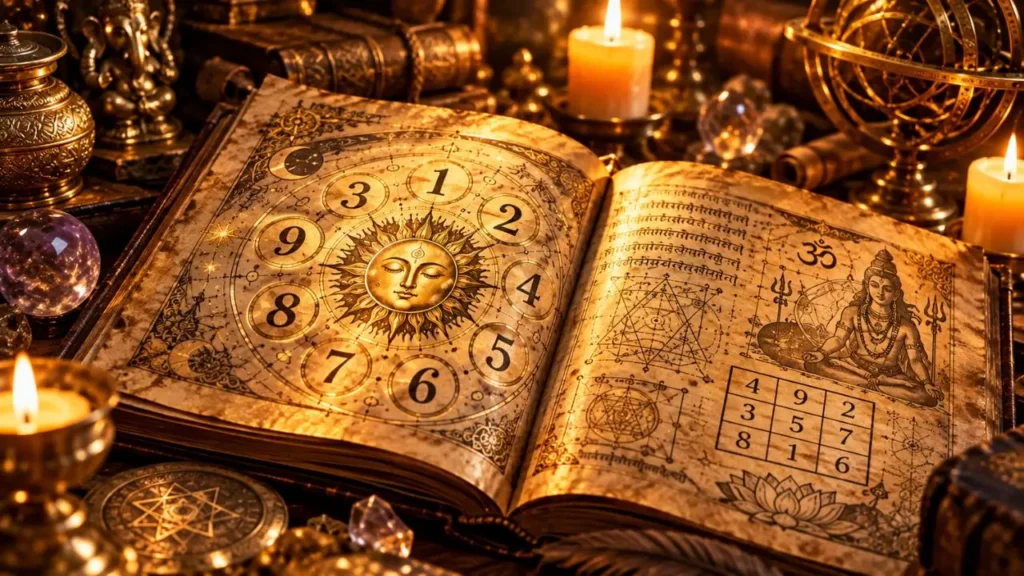 Numerology से जानें अपना Lucky Number | जन्मतिथि से What is Lucky Number in Numerology